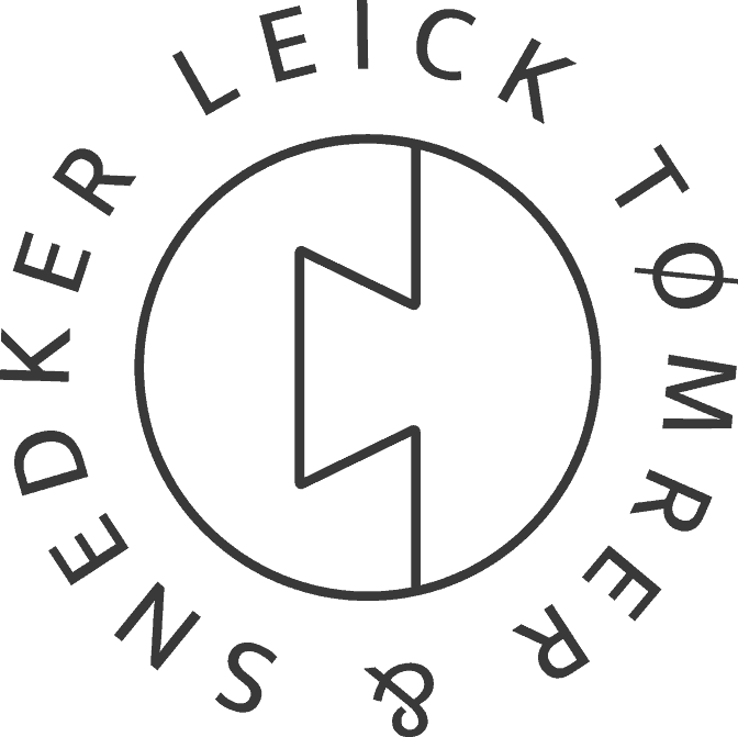 LEICK Tømrer & Snedker ApS
